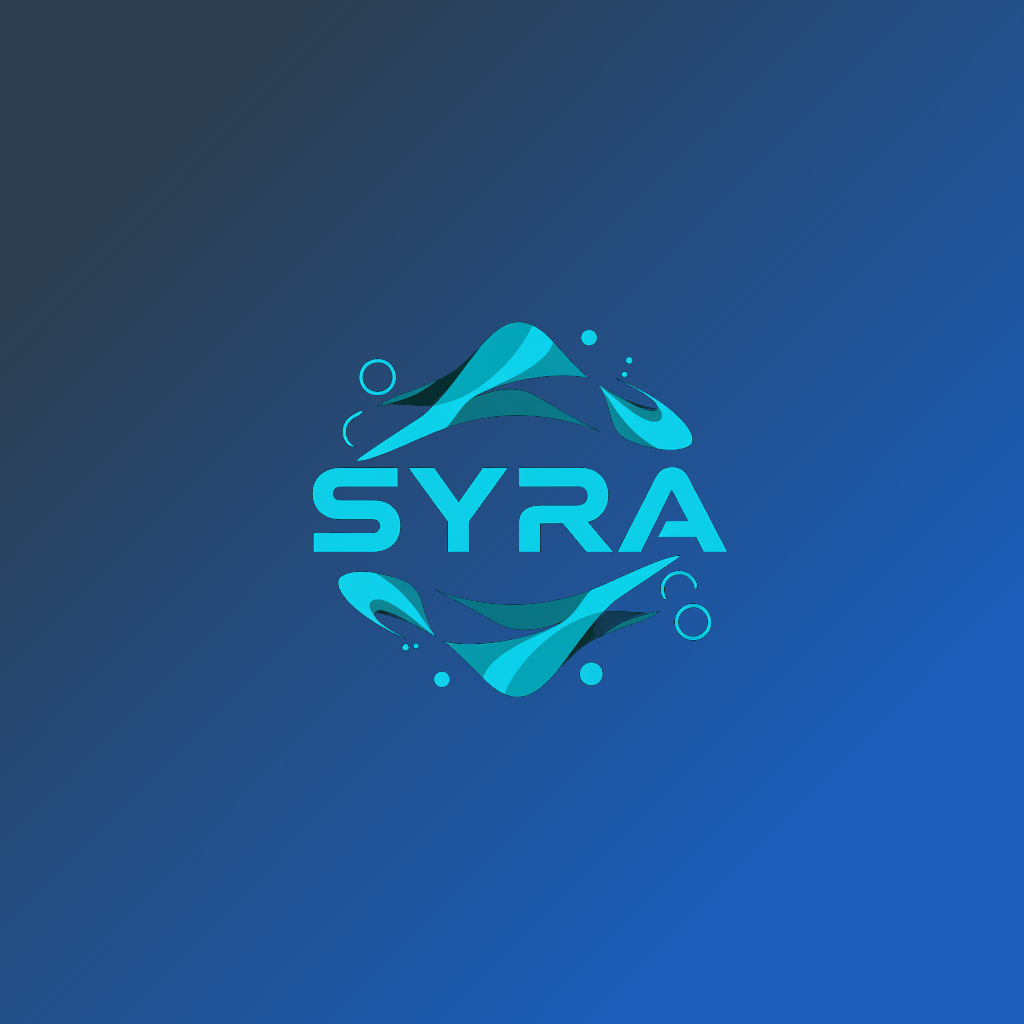 Syra Systems Icon